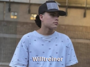 Willtreinor