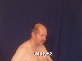 Willy58