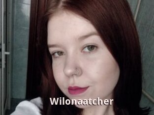 Wilonaatcher