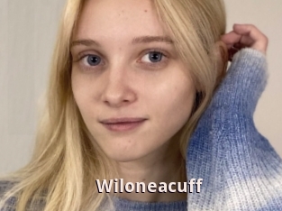 Wiloneacuff