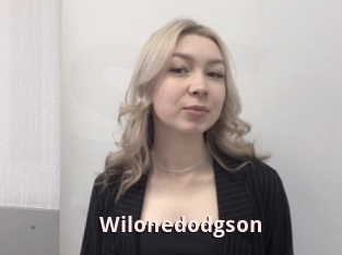 Wilonedodgson