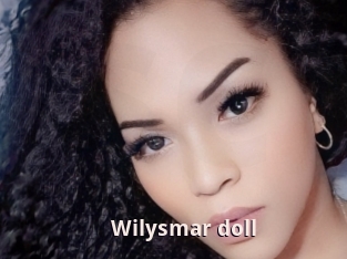 Wilysmar_doll