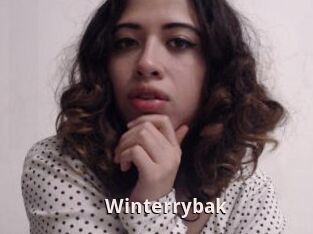 Winterrybak