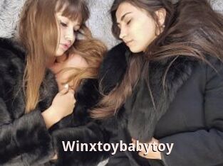 Winxtoybabytoy