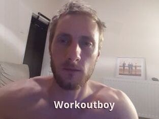 Workout_boy