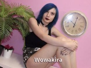 Wowakira