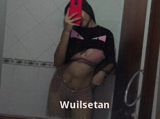 Wuilsetan