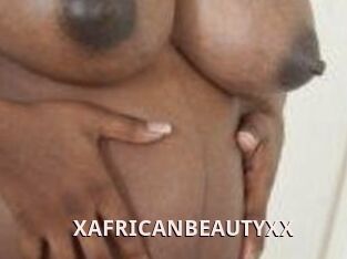 XAFRICANBEAUTYXX