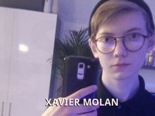 XAVIER_MOLAN