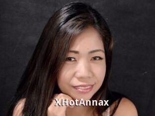 XHotAnnax