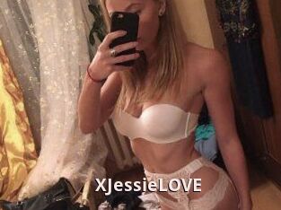 XJessieLOVE