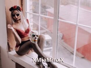 XMiaMinxX