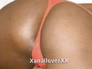 XanalloverXX