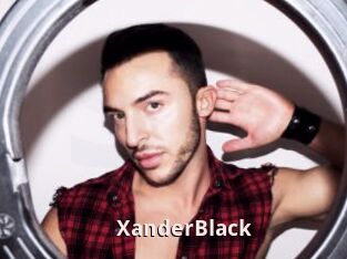 XanderBlack