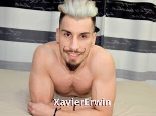 XavierErwin