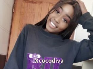 Xcocodiva