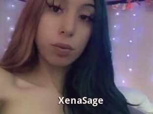 XenaSage