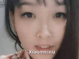 Xiaomeinu