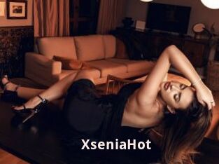 XseniaHot