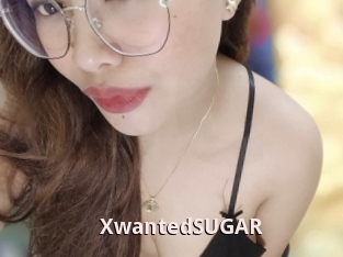 XwantedSUGAR