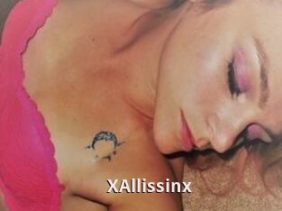 XAllissinx