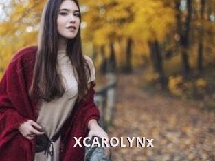 XCAROLYNx