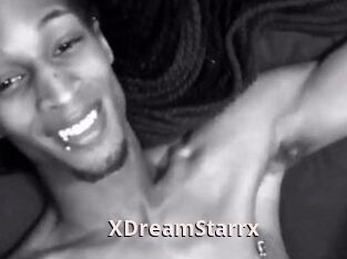 XDreamStarrx