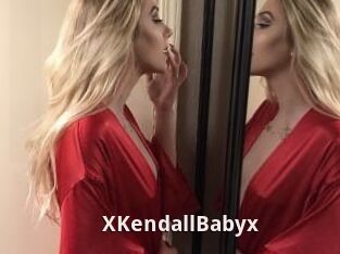 XKendallBabyx