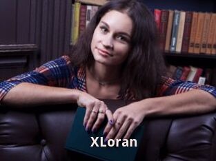 XLoran