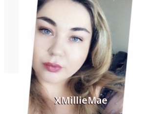 XMillieMae