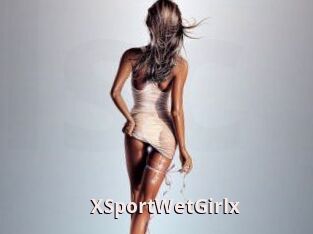 XSportWetGirlx