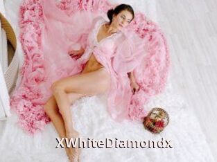 XWhiteDiamondx