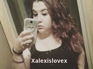 Xalexislovex