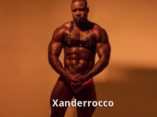 Xanderrocco