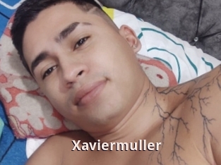 Xaviermuller