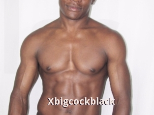 Xbigcockblack