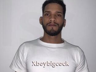 Xboybigcock