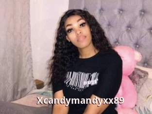 Xcandymandyxx89