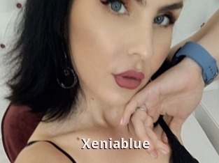 Xeniablue