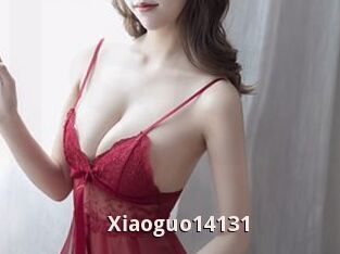 Xiaoguo14131