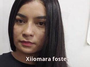 Xiiomara_foster