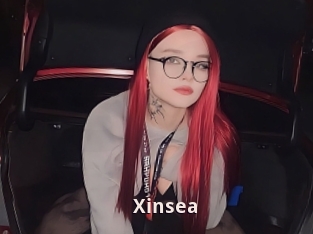 Xinsea