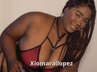 Xiomarallopez