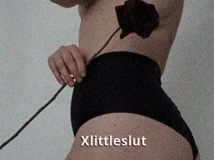 Xlittleslut