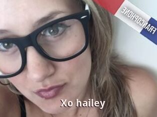 Xo_hailey
