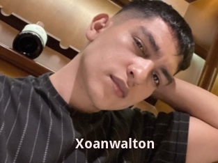 Xoanwalton