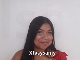 Xtasysamy