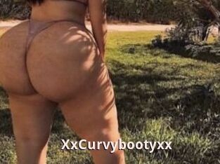 XxCurvybootyxx