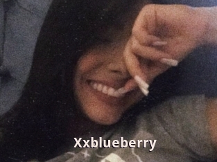 Xxblueberry