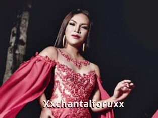 Xxchantalforuxx